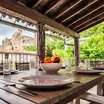 La Maison De La Tour Pinte *