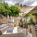 La Maison De La Tour Pinte Villa Carcassonne