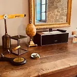 La Maison De La Tour Pinte *
