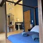 La Maison De La Tour Pinte Carcassonne