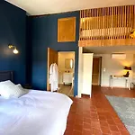 Villa La Maison De La Tour Pinte *
