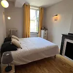 La Maison De La Tour Pinte Villa