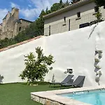 La Maison De La Tour Pinte * Carcassonne