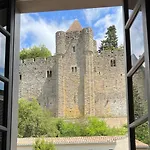 Villa La Maison De La Tour Pinte Carcassonne