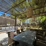 Villa La Maison De La Tour Pinte