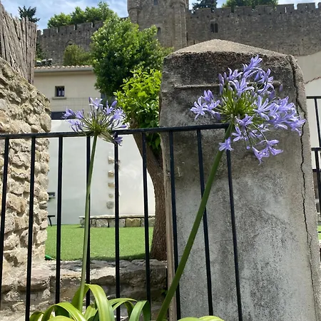 La Maison De La Tour Pinte Carcassonne