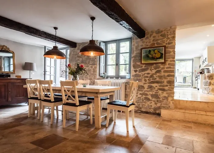 La Maison De La Tour Pinte Villa Carcassonne