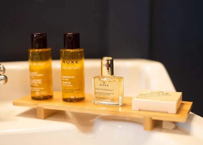 Villa La Maison De La Tour Pinte