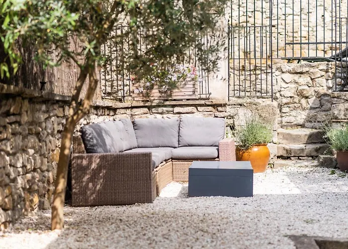 Villa La Maison De La Tour Pinte Carcassonne