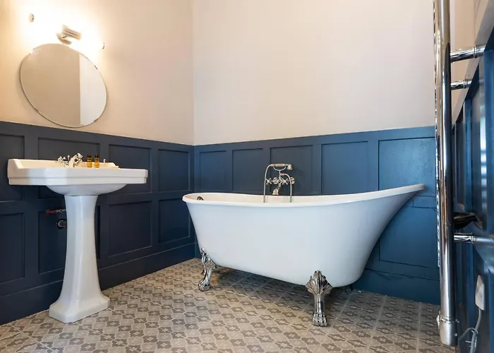 La Maison De La Tour Pinte