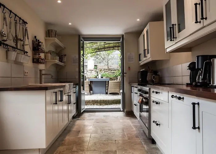 La Maison De La Tour Pinte Carcassonne