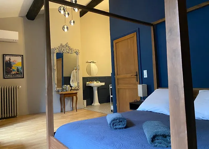 La Maison De La Tour Pinte Carcassonne