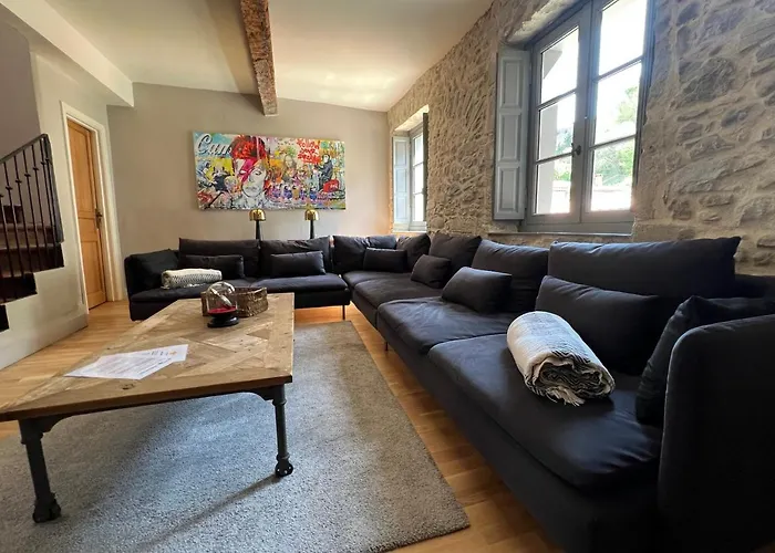 La Maison De La Tour Pinte