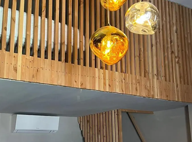 La Maison De La Tour Pinte Villa