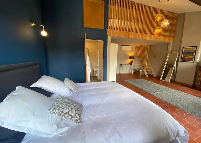 La Maison De La Tour Pinte Villa Carcassonne